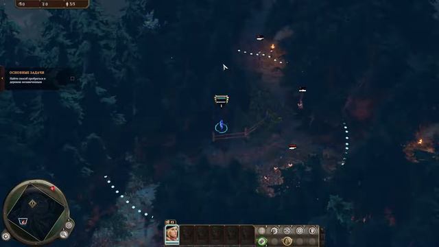 Iron Harvest. Перепишем историю... смотреть онлайн