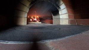 90. Русская печь с подтопком.  6х7,5 кирпичей.  3 Часть.