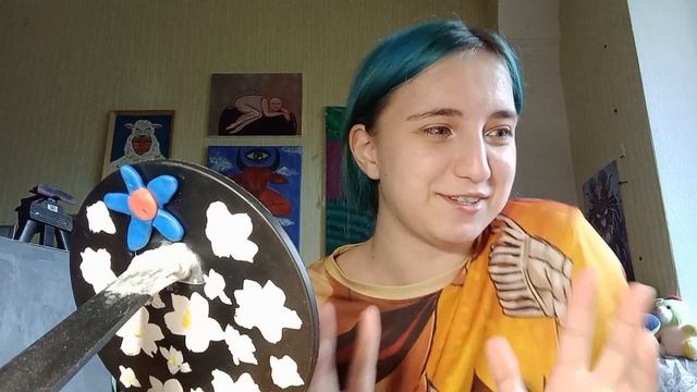 Макияж и болтовня/Разговор о проблемах и поддержка смотреть онлайн
