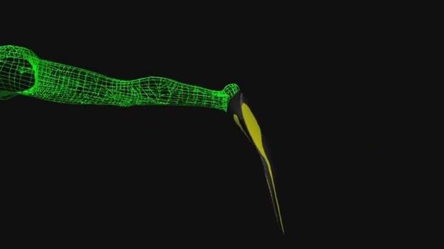 Mares OPB - Optimized Pivoting Blade (EN) смотреть онлайн