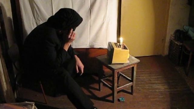 "Миф о времени" ч.2 смотреть онлайн