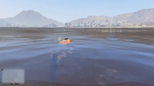 Как плавать в ГТА 5 на ПК. Как плавать под водой в ГТА 5. Как в ГТА 5 плавать управление.