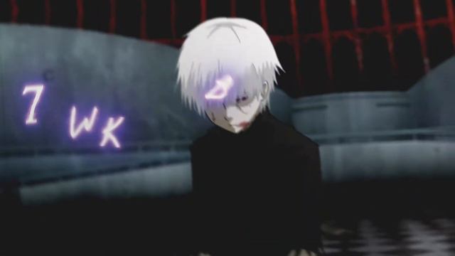 kaneki edit ( amv ) / Lock it смотреть онлайн