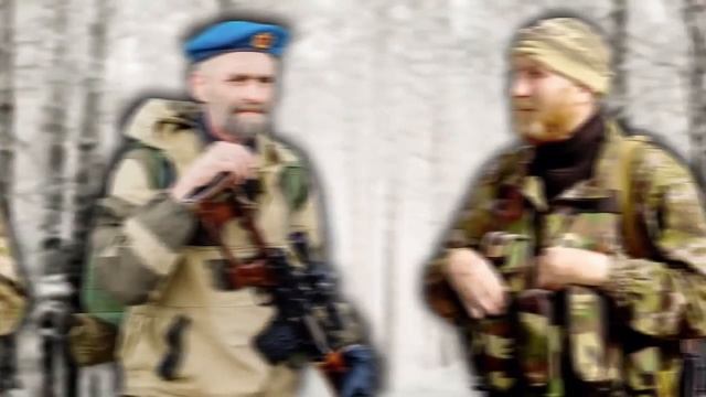 "Ну что с того, что я там был." Бригада ДНР "Восток" смотреть онлайн