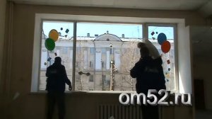 заменить стеклопакет в пластиковом окне цена