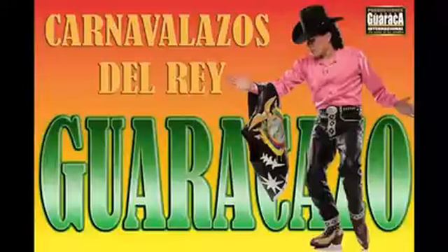 Angel guaraca mix carnavales смотреть онлайн