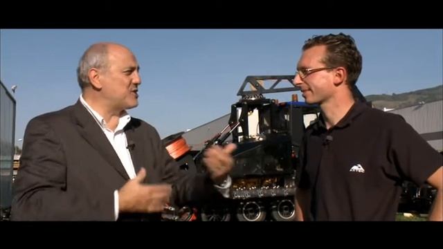 GRAPHIT TSC смотреть онлайн