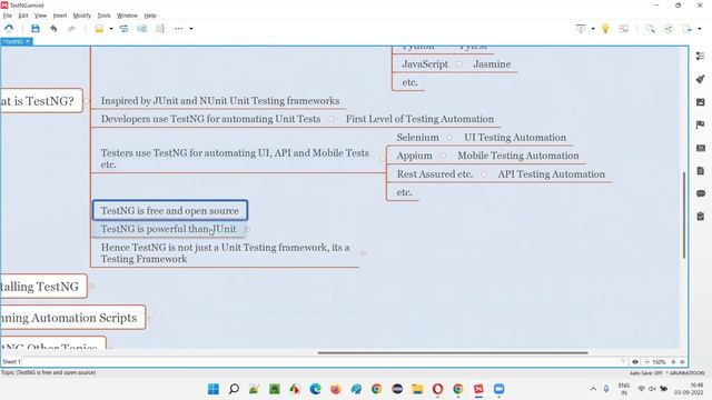 What is TestNG? (TestNG - Part 1) смотреть онлайн