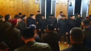 Зикр