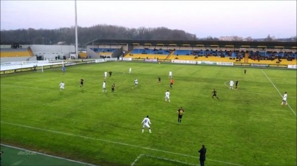 Highlights Mamadou wagué 2019