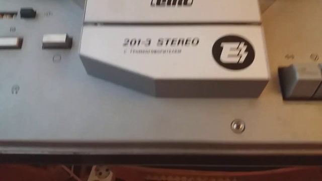 Катушечное братство! Все мои бобинники в моей коллекции!☺? смотреть онлайн