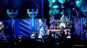 Judas Priest - Breaking The Law & Living After Midnight (Hills of Rock 2018)