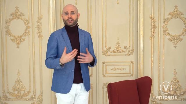 График учета личных достижений | Дмитрий Ветеорец смотреть онлайн