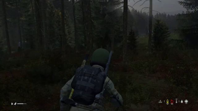 Опять Берег - Dayz смотреть онлайн