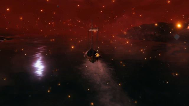 VALHEIM The End Of The World! смотреть онлайн