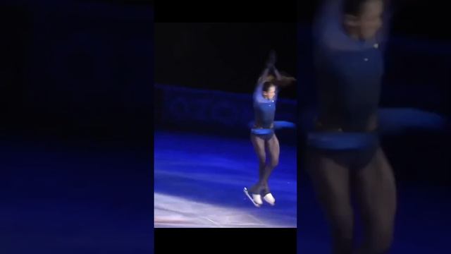 сегодня наверное 2 видео потому что болею😩 #фигурноекатание #skating #sport #валиева #камила #врек смотреть онлайн