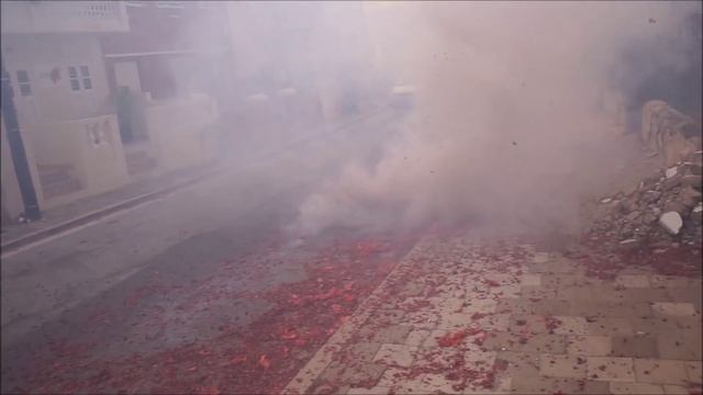 Pagara 2015 Pietermaai Willemstad Curacao Happy New Year Firecrackers смотреть онлайн