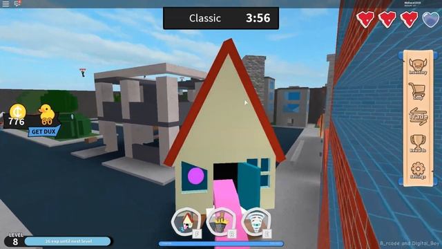 Книга Монстров в Roblox смотреть онлайн