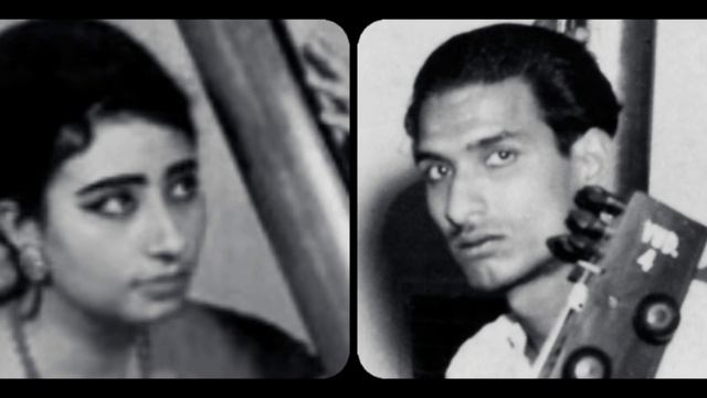 Begum Parveen Sultana-Vocal I Ustad Sabri Khan-Sarangi I Raga Kalavati смотреть онлайн
