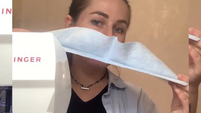 ЖАКЕТ НА ПОДКЛАДЕ Обработка воротника пиджачного типа смотреть онлайн