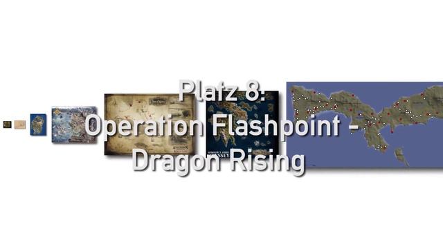 Welches Spiel hat die größte Open World? - Reupload смотреть онлайн