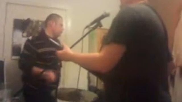 Недорисованный мир - барабанщик Страдивари смотреть онлайн