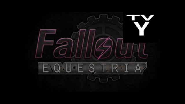 Midnight readings: Fallout EquestriaTV Y смотреть онлайн