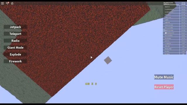 Играю с другом в Stuntman Simulator Roblox . смотреть онлайн
