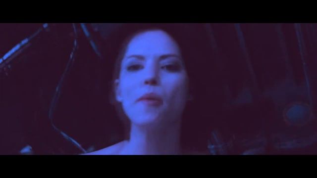 Jill Valentine - Believer смотреть онлайн