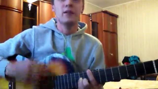Растаман (guitar cover) смотреть онлайн