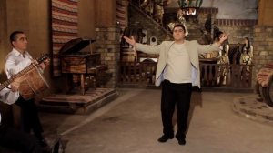 Armen Movsisyan - Hayrik