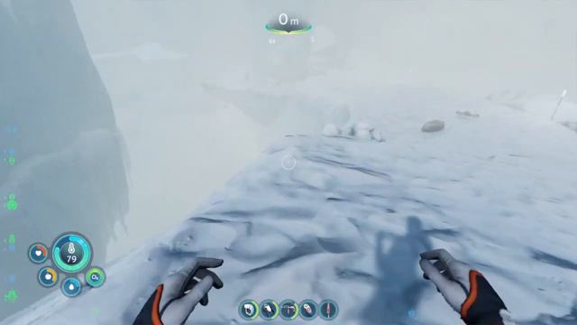 Full Release of Subnautica: Below Zero Episode 34 смотреть онлайн