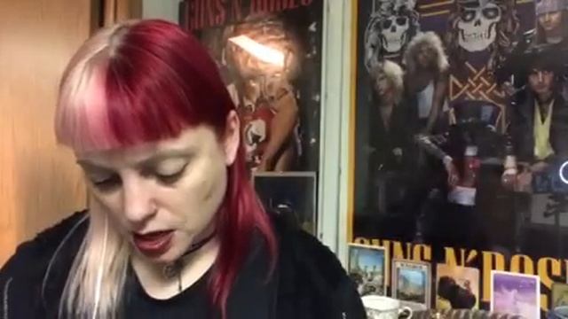 Literary Witches Oracle Unboxing смотреть онлайн