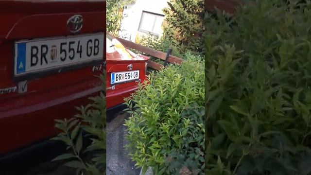Toyota GT86 Braunau Am Inn/ Тоёта ГТ86 в Браунау Ам Инн! смотреть онлайн