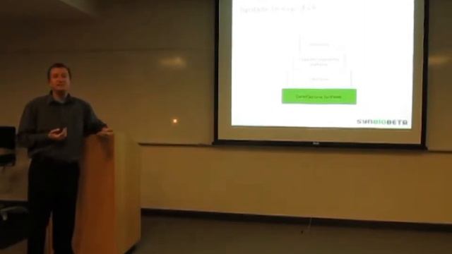 John Cumbers (SynBioBeta/ NASA Space Portal) on "The Synthetic Biology Startup Ecosystem" смотреть онлайн
