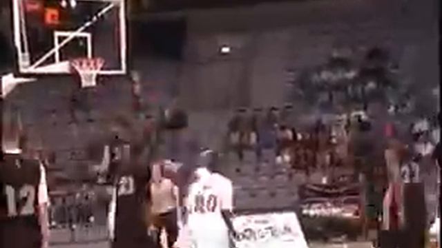 AND 1 Basketball