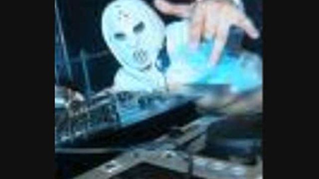 Angerfist Jumpstyle RmX