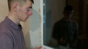 Акриловый герметик на откос. Хитрости и нюансы!