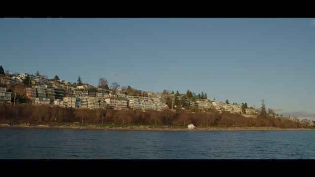 Moments In Time - Black Magic Pocket Cinema Camera 6K Pro Footage (BMPCC6KPRO)