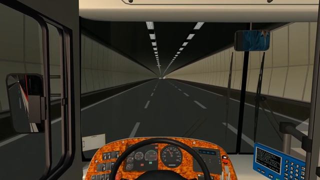 [OMSI 2] Daewoo BS106 Royal City Seat 대원운수 직행좌석 예비차량 смотреть онлайн