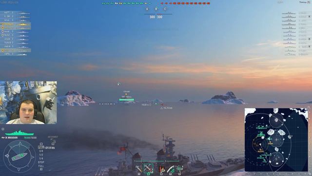 Что общего между кланом WEAP и каналом "Оружейная". World of Warships. смотреть онлайн