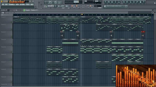 Hip Hop Orchestral Soundtrack 3