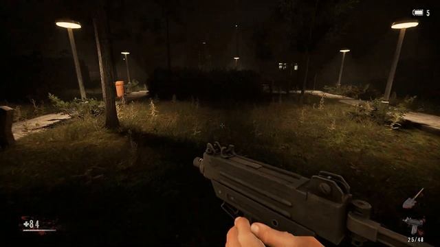 Remorse: The List   Видео 1 Прохождение на сложности Hard