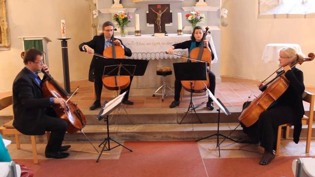 Woman In Love смотреть онлайн