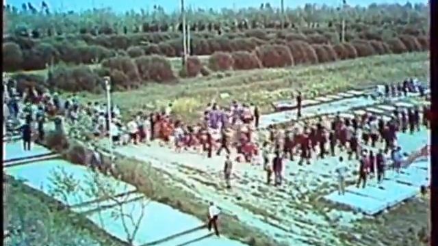 Жизнь в Качинском. смотреть онлайн