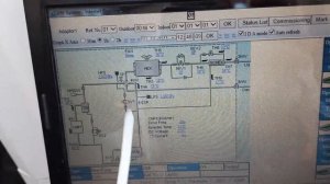 Программа для диагностики ВРВ систем кондиционирования -Service Tool Fujitsu.