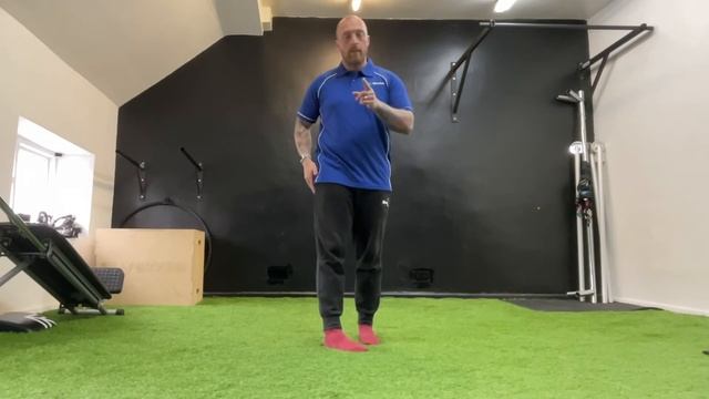 Relax your hamstrings without stretching смотреть онлайн