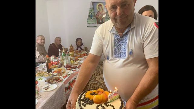 Ювілей бабусі 95 років!!! смотреть онлайн