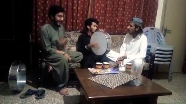 Tu shah e kuba || Muhammad Umar Chisti || Abdullah Sarwar || Best Naat смотреть онлайн