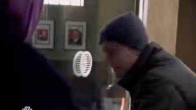 ПЯТНИЦКИЙ ( 1 СЕЗОН 2 СЕРИЯ ) смотреть онлайн